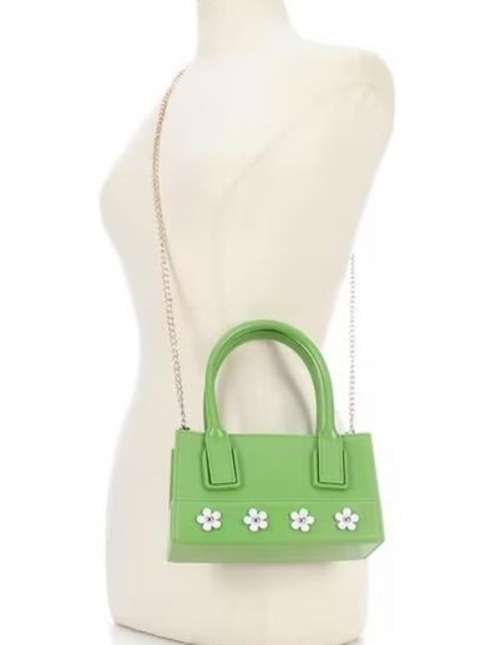 JELLY MINIATURE BAG - Picture 14 of 14